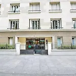 Great Apartment In The XIV By Guestready