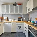 Great Apartment In The XIV By Guestready