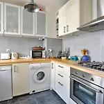 Great Apartment In The XIV By Guestready