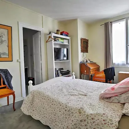 Apartment Great In The Xiv By Guestready *